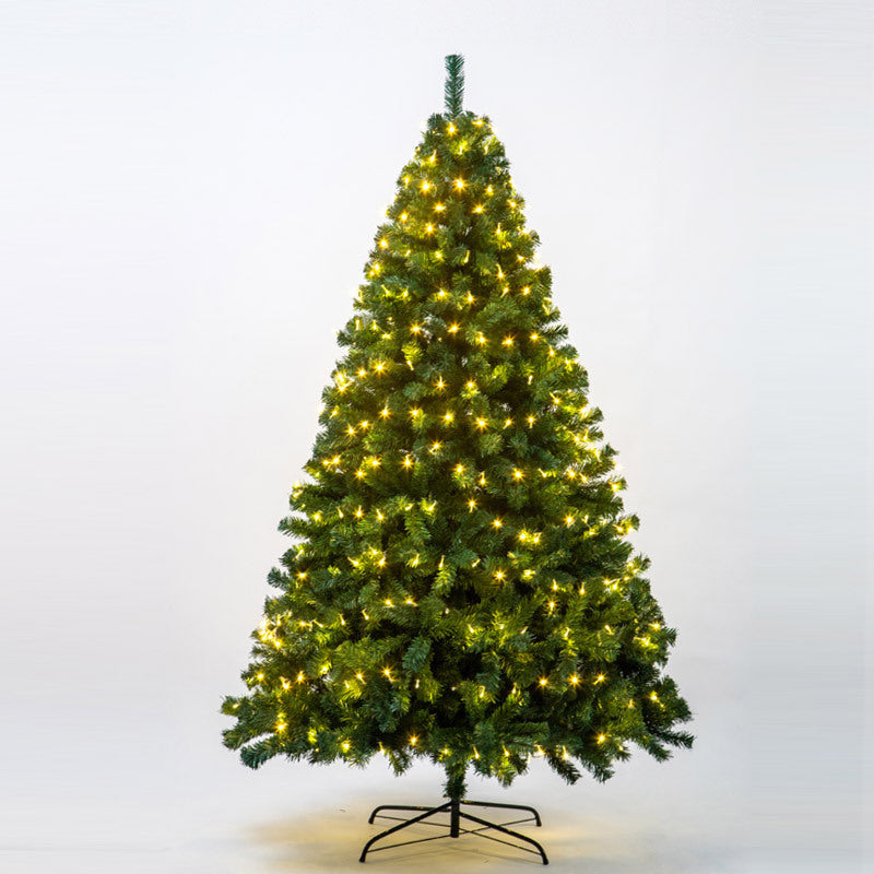 Home Christmas Tree Decorations Scene Layout