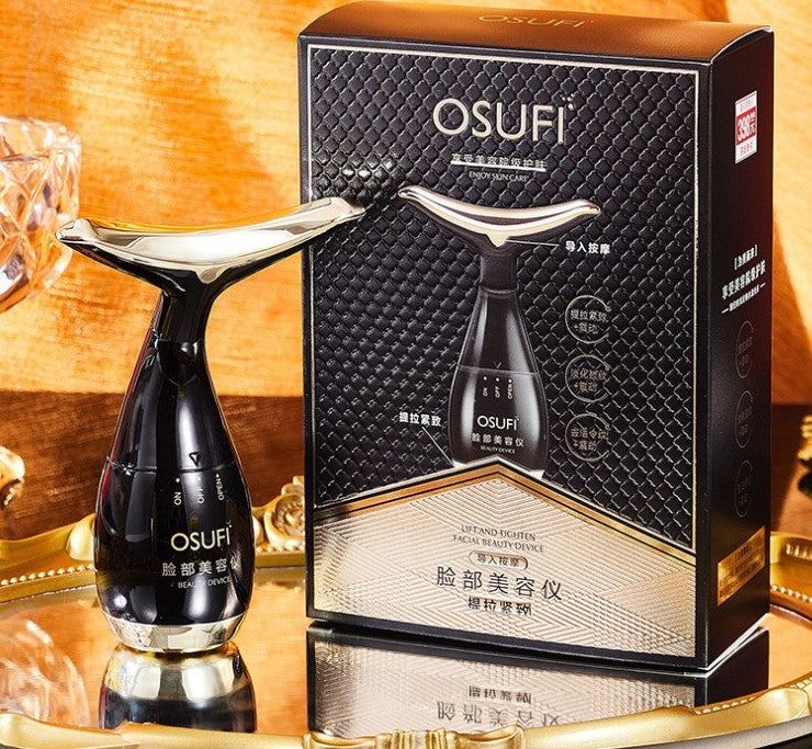 Oubanfei V-Face Massage Instrument – Lifting & Tightening Beauty Device