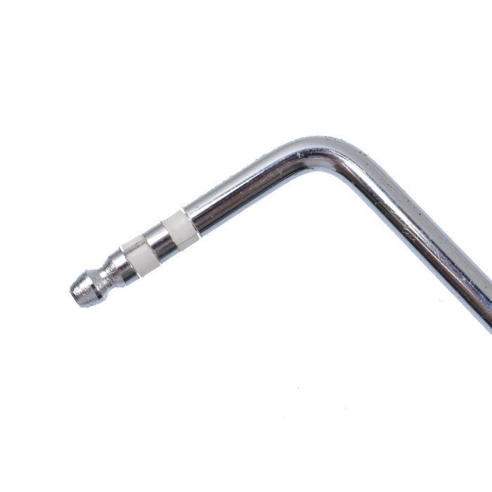 Tremolo Crank Trembolo-bar Guitar Direct Plug-in Black Gold Chrome