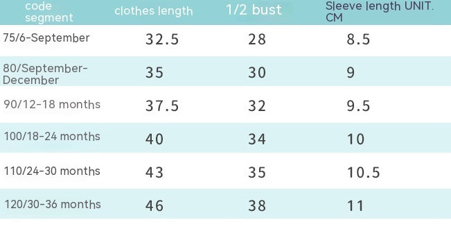 Baby Cute Funny Cartoon Print Casual Short Sleeve Suit