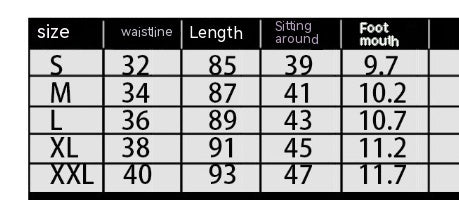 Men’s Stretch Quick-Dry Compression Leggings – Training Sports Pants