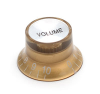 Golden VOLUME