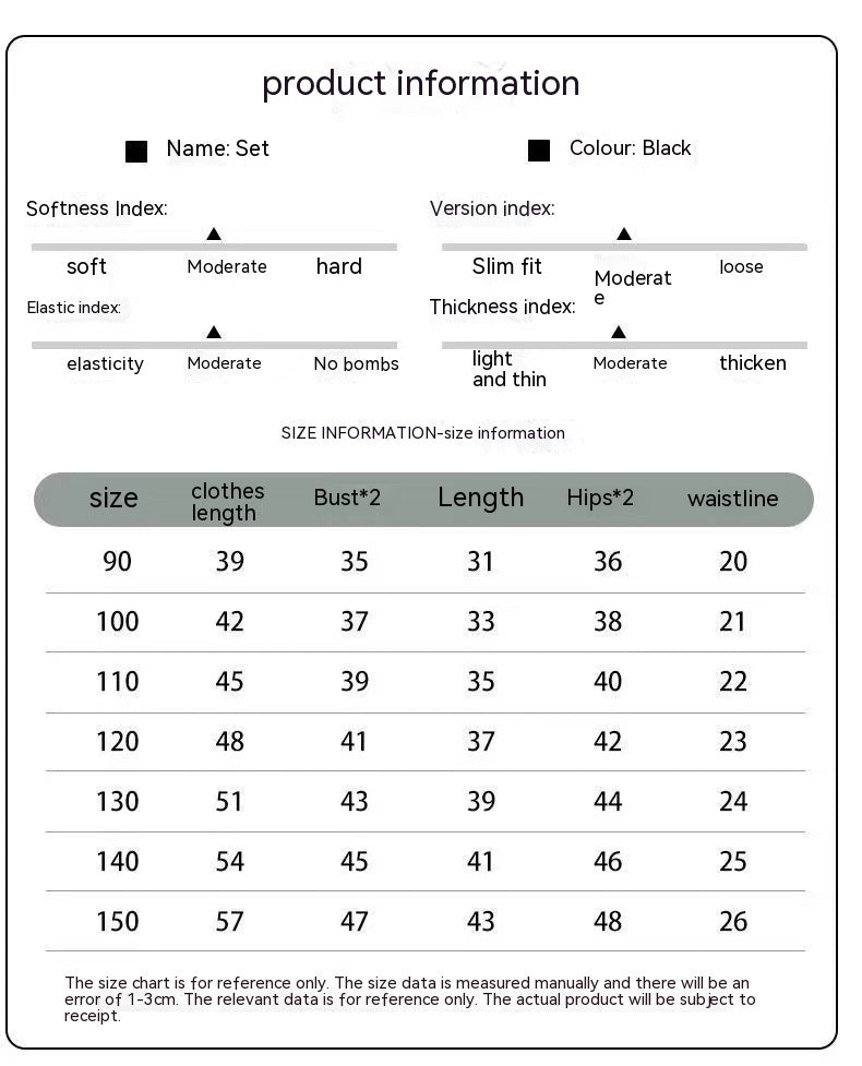 Boys Cotton Vest And Shorts Set Regular Fit Lightweight