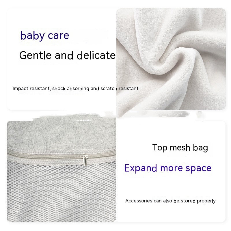 Portable Felt Hard Case VR Glasses Storage Bag
