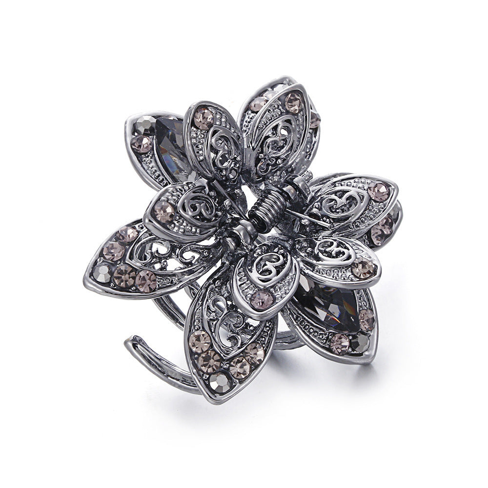 European And American Hair Accessories For Ladies
