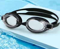 Black Myopia 200 Degrees
