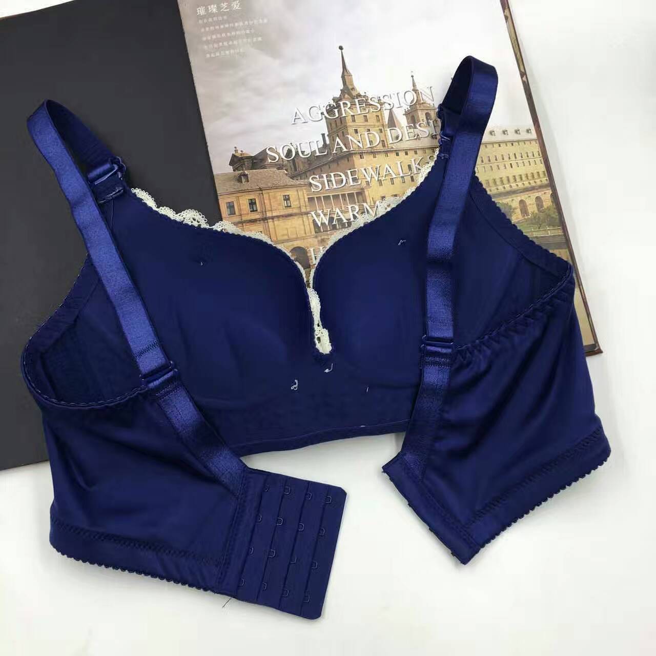 Women’s Everyday Bra – Comfortable Support