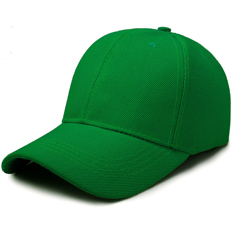 Fashion Baseball Cap for Men and Women