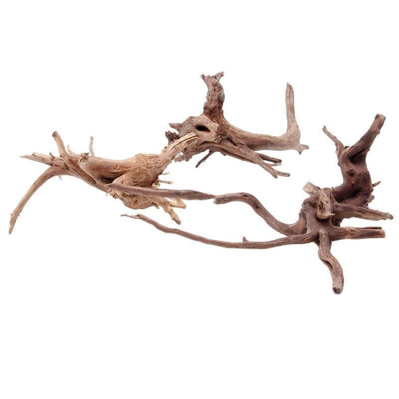 Resin Sunken Tree Root Aquarium Decor