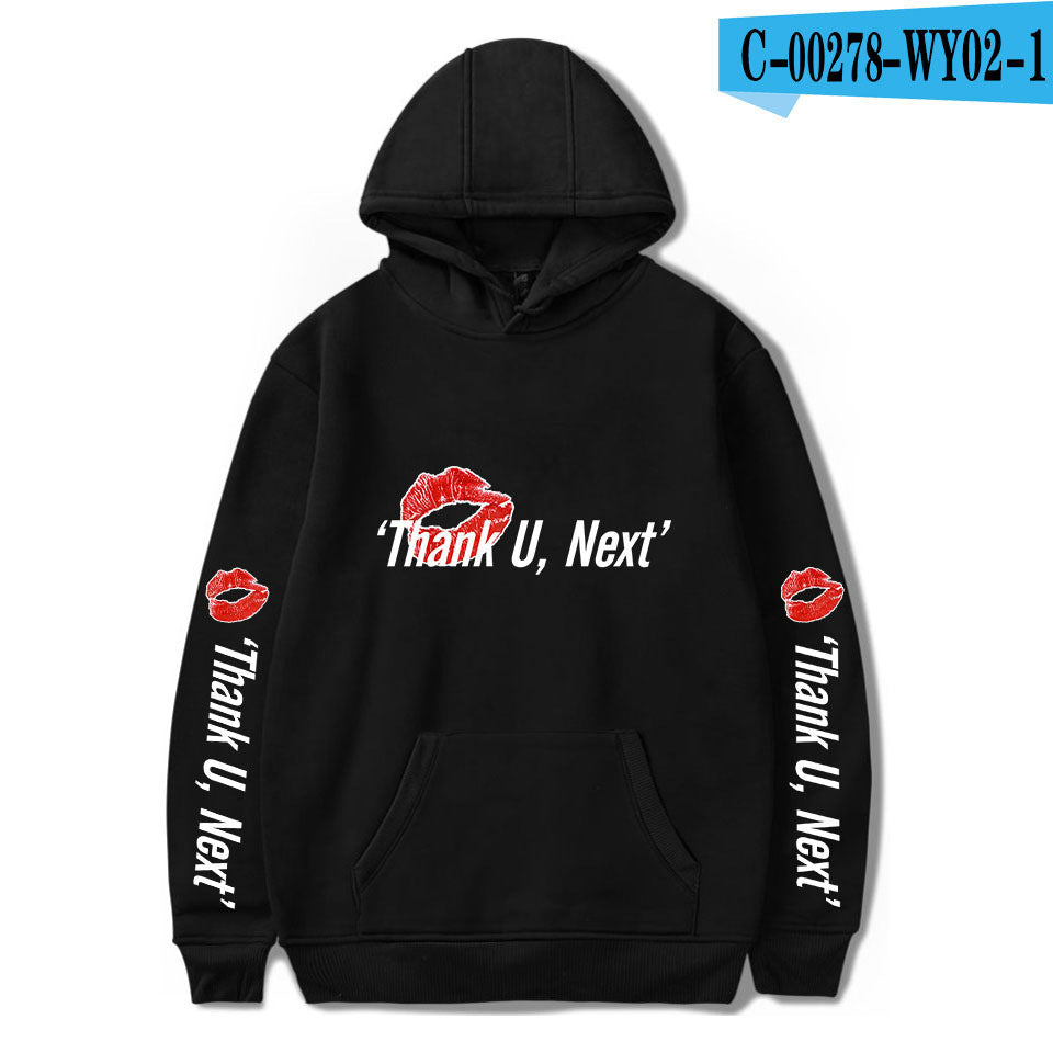 Unisex Pullover Hoodie Cotton Fleece Relaxed Fit Casual