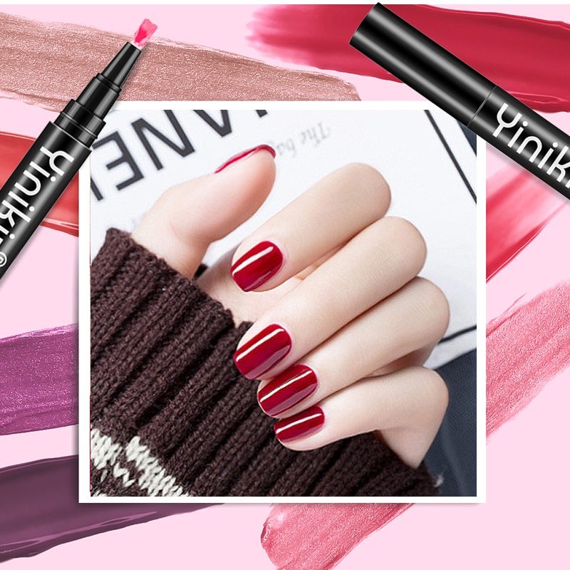 One Step Gel Nail Polish