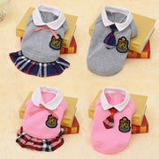 Couple Pet Dress Skirt