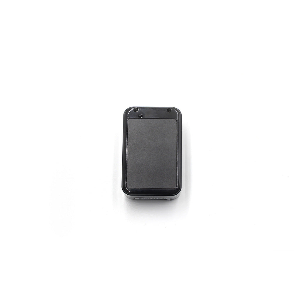 Long Standby GPS Tracker – Battery-Powered Car Locator