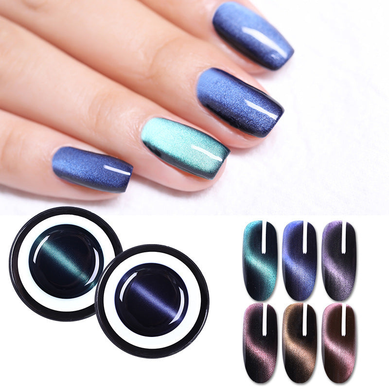Quality Nail Polish