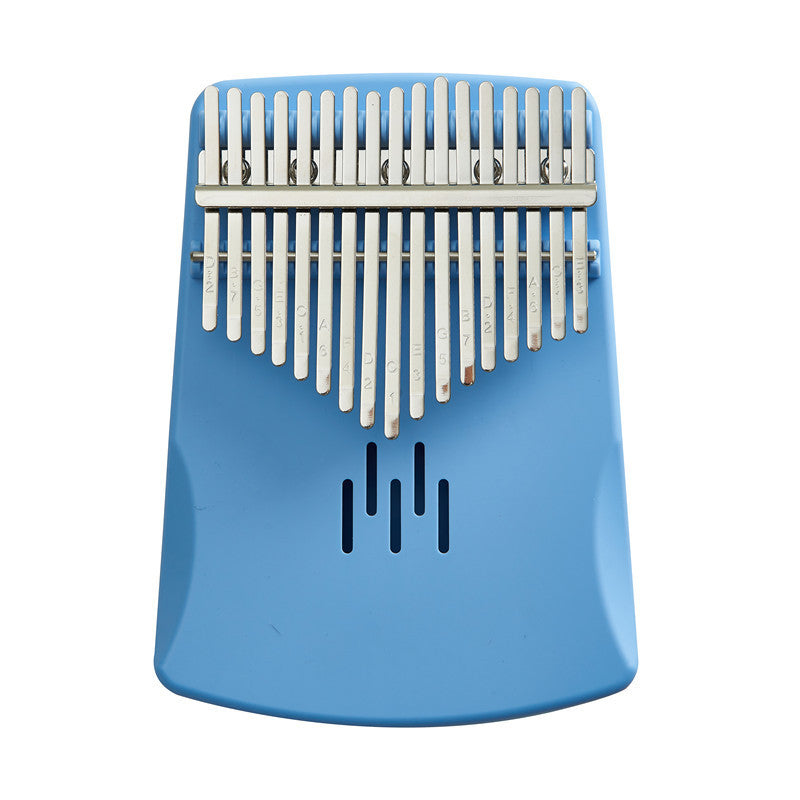 Calimba Thumb Harp 17 Note Harp Finger Harp
