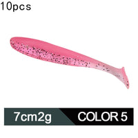 Color 5