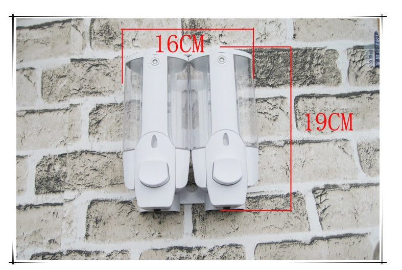 Fantastic Soap Dispenser – Stylish Liquid Soap Pump