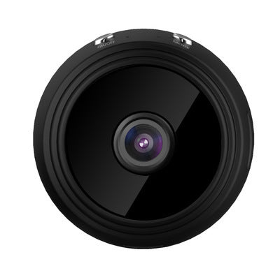 WiFi IP Camera Baby/Pet Monitor – IR Night Vision, App Control