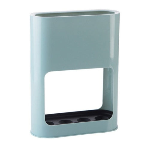 Home Creative Umbrella Stand Storage Rack with Removable Drain Tray