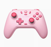 T4NLite Peach Pink