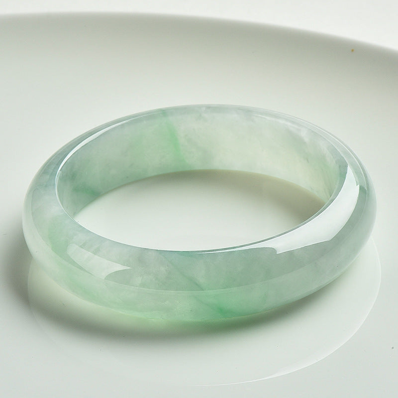 Fashion Personality Light Sun Green Bracelet