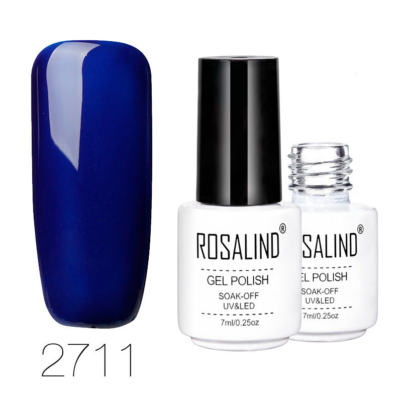 Essential Tones Classic Nail Polish Series