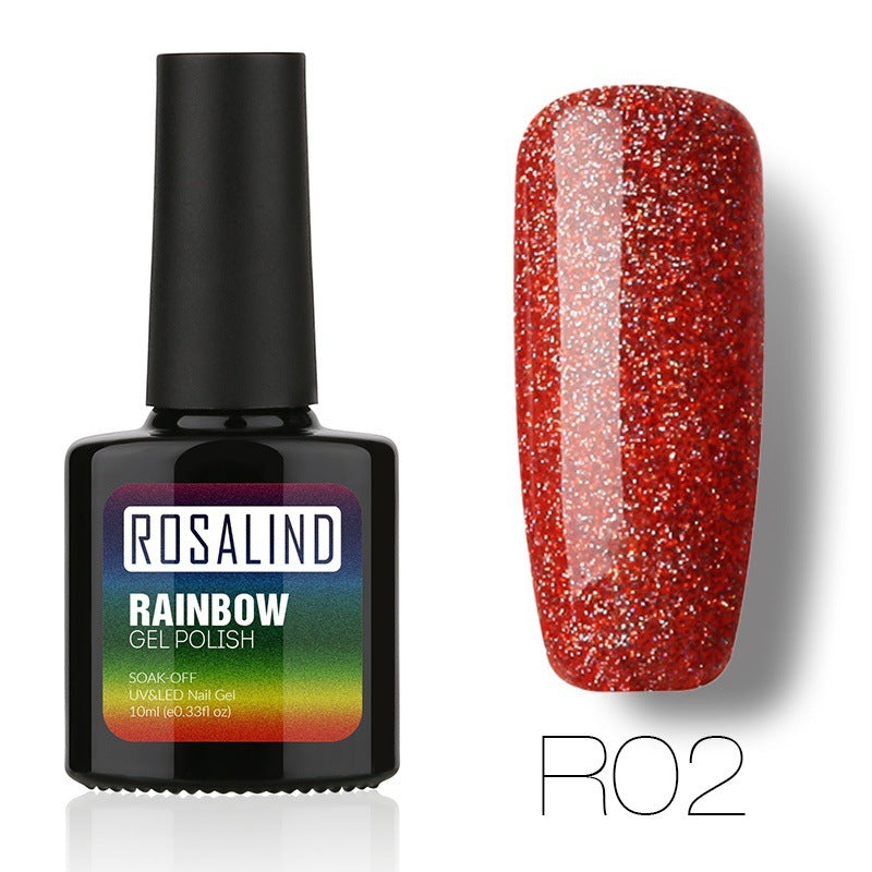 Rosalind Phototherapy Gel Nail Polish