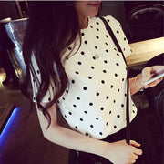Basic Women's T-Shirts – Comfortable Cotton Tees for Everyday Wear