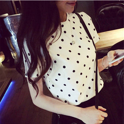Basic Women's T-Shirts – Comfortable Cotton Tees for Everyday Wear