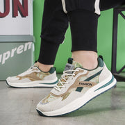 Men's Summer Pumps Casual Running Shoes