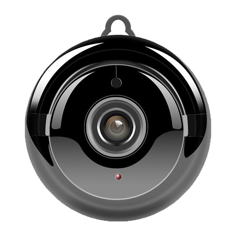 1080P WiFi Home Security Camera – Night Vision Network IP Cam