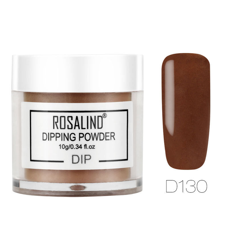 Nail Powder for Natural Nails