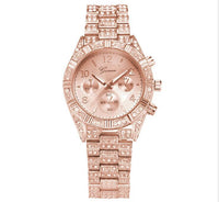 Rose gold