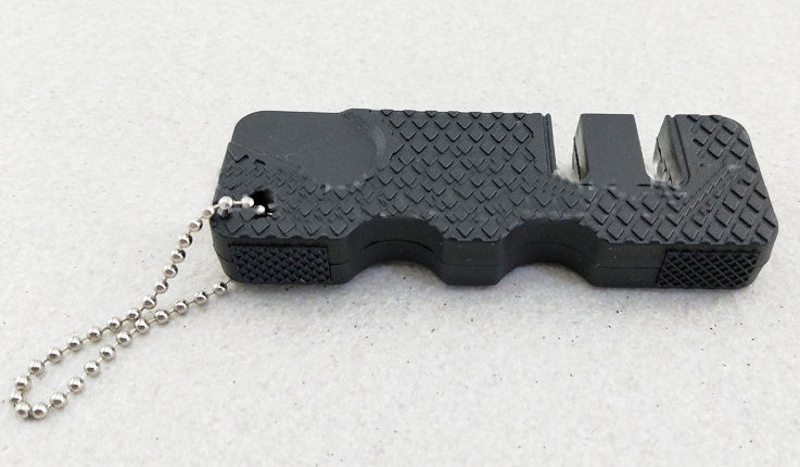 Portable Mini Outdoor Knife Sharpener Kitchen