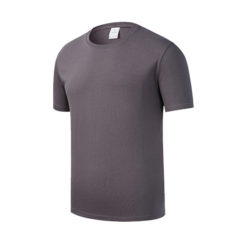 Men's cotton T-shirt