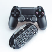 PS4 Handle Bluetooth Keyboard