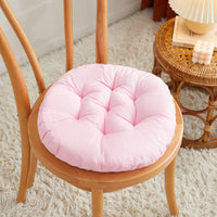 Round Light Pink