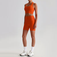 0197 Fox Red Suit