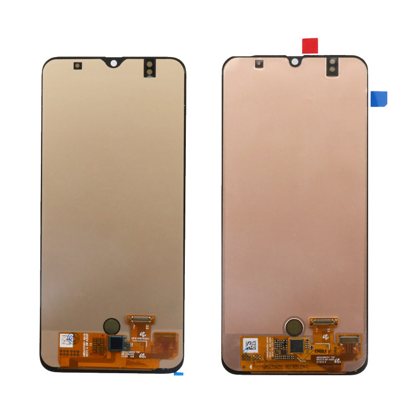 Samsung A50 Incell Monolithic LCD Display Replacement