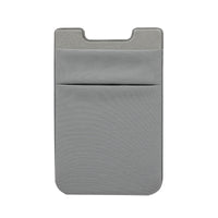 Silver Gray