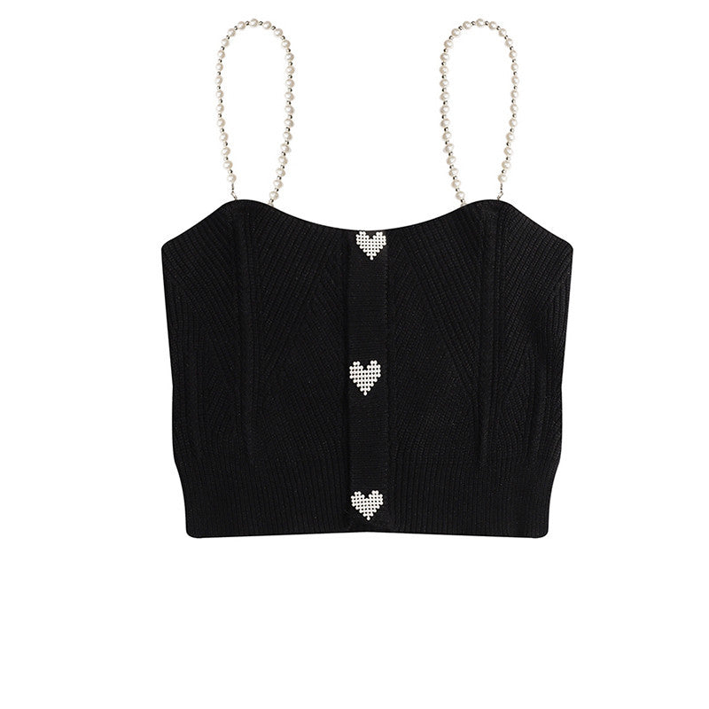Pure Desire  Small Camisole Tank Top Women