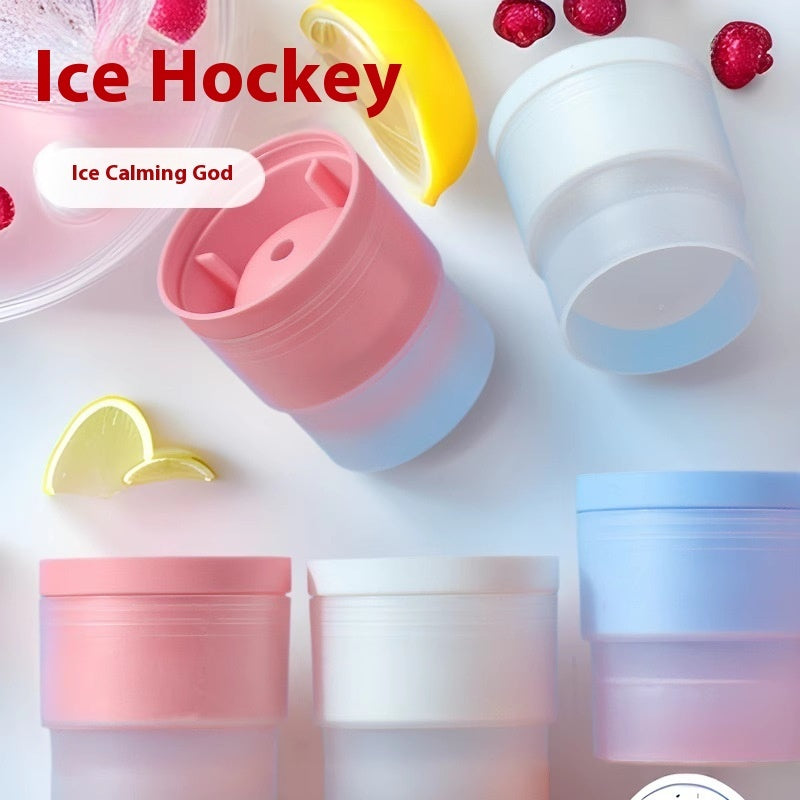 Ice Maker Model Multi-purpose Whiskey