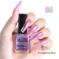 Pearlescent Chameleon 06
