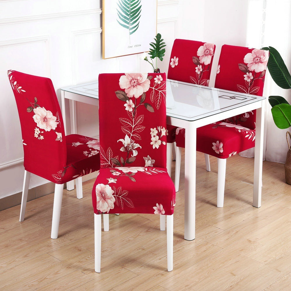 Modern and Simple Universal Office Computer Seat Cover