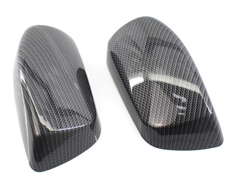 BMW E60 Mirror Housing, Suitable for 2004–2007 Models
