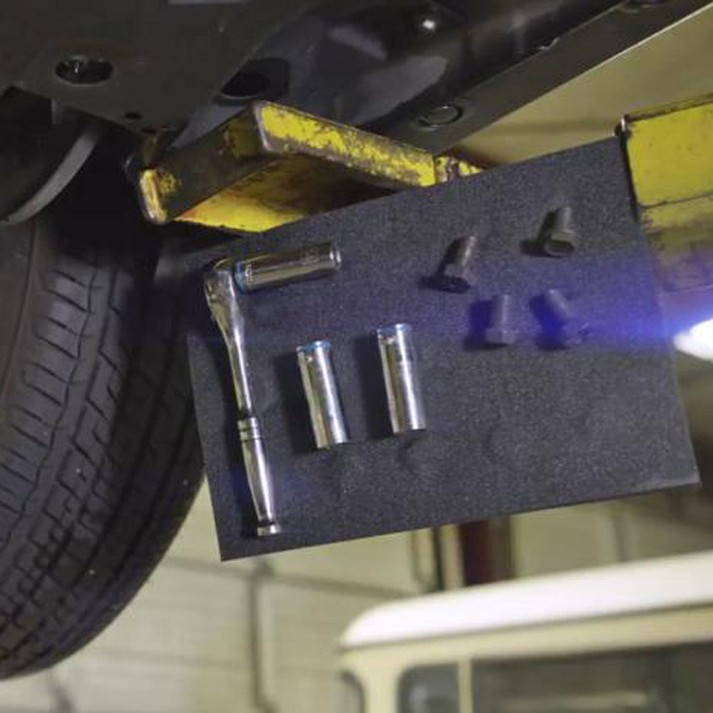 Mag-Pad Strong Magnetic Car Repair Pad – Non-Slip, Heat-Resistant