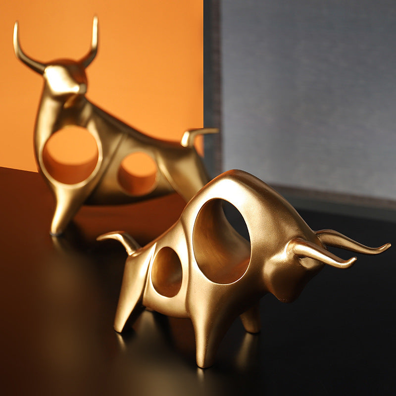 Arrogant Resin Crafts Home Decoration