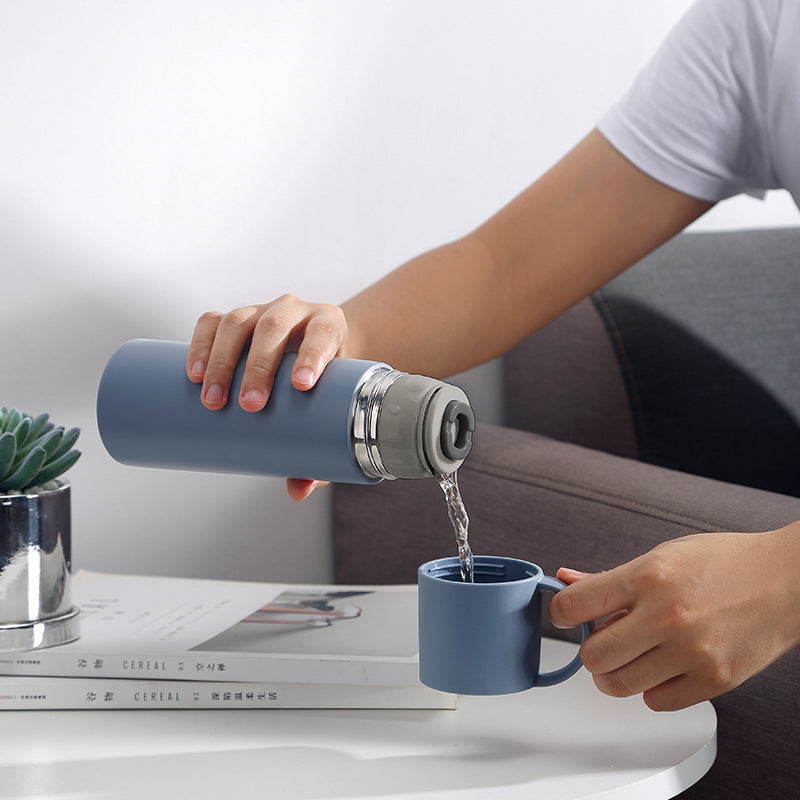 350ml Stainless Steel Insulated Bottle