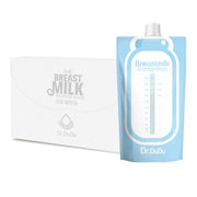 Breast Milk Storage Bag