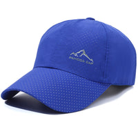 Sapphire Blue